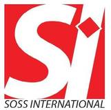 SOSS INTERNATIONAL logo